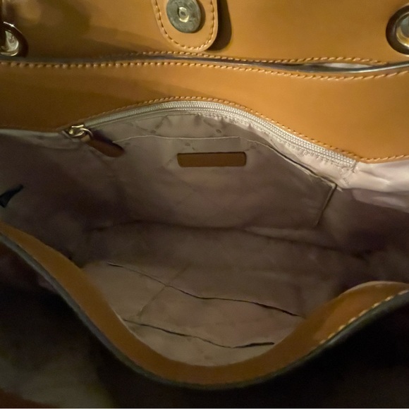 Large Nicole handbag - Picture 5 of 10